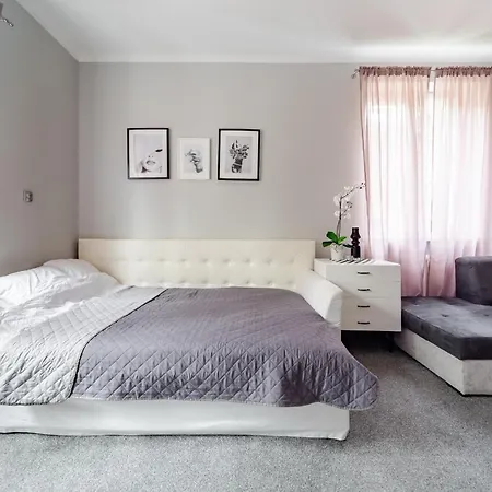 Apartament Vintage Sopot