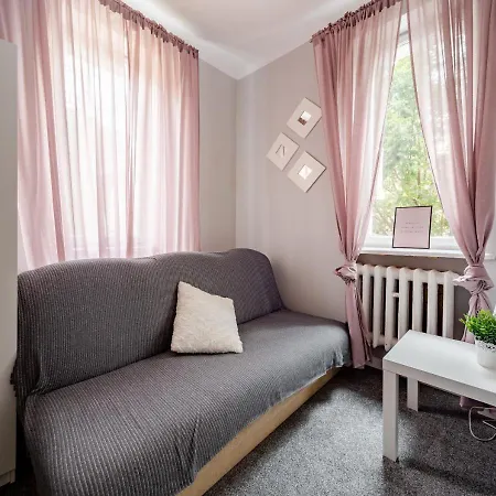 Apartment Apartament Vintage Sopot