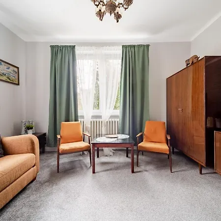 Apartament Vintage * Sopot