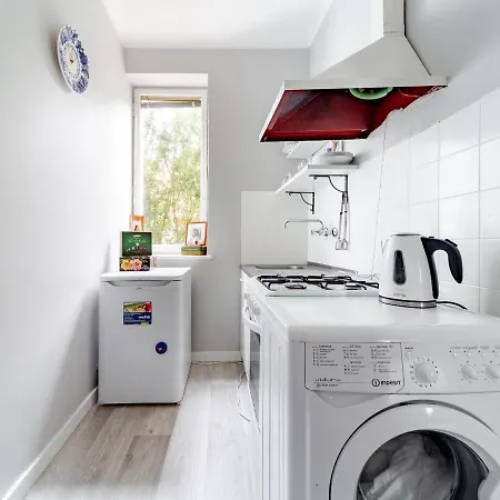 Apartament Vintage *