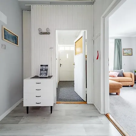 Apartament Vintage